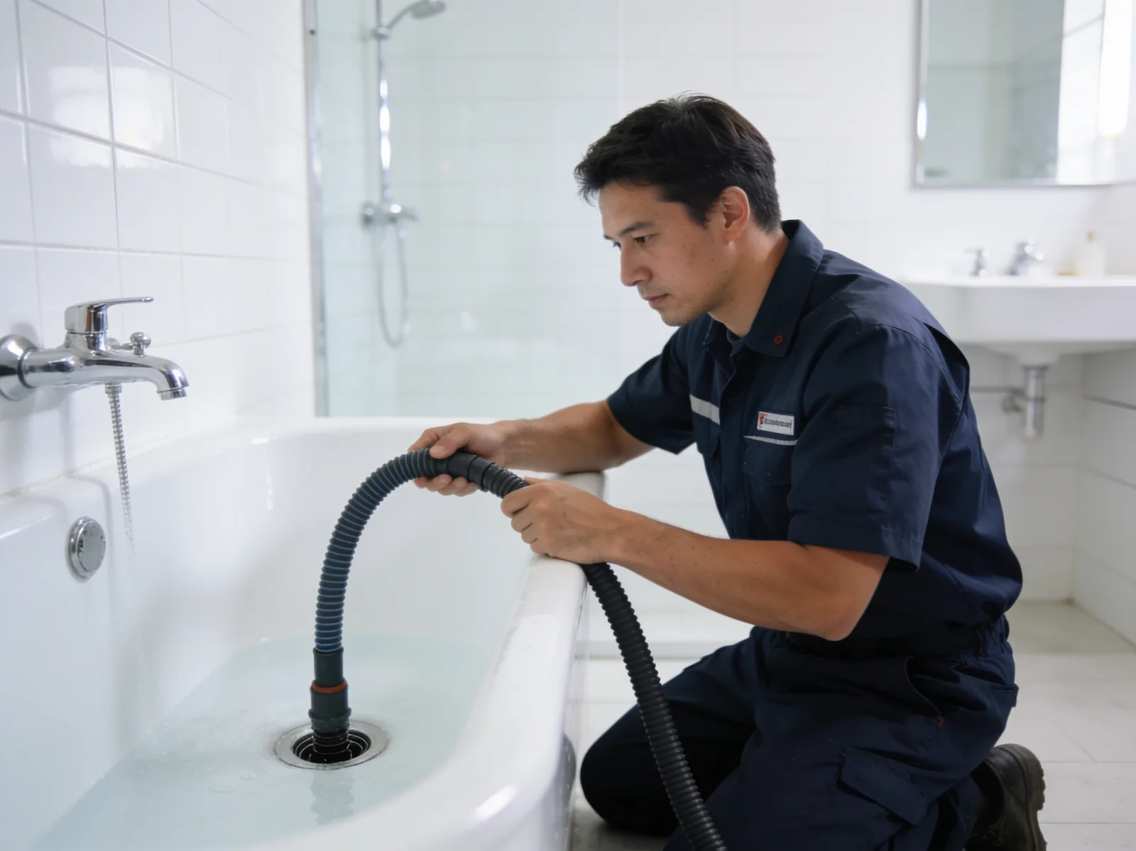 Emergency Plumber Hugoton, KS FAQs